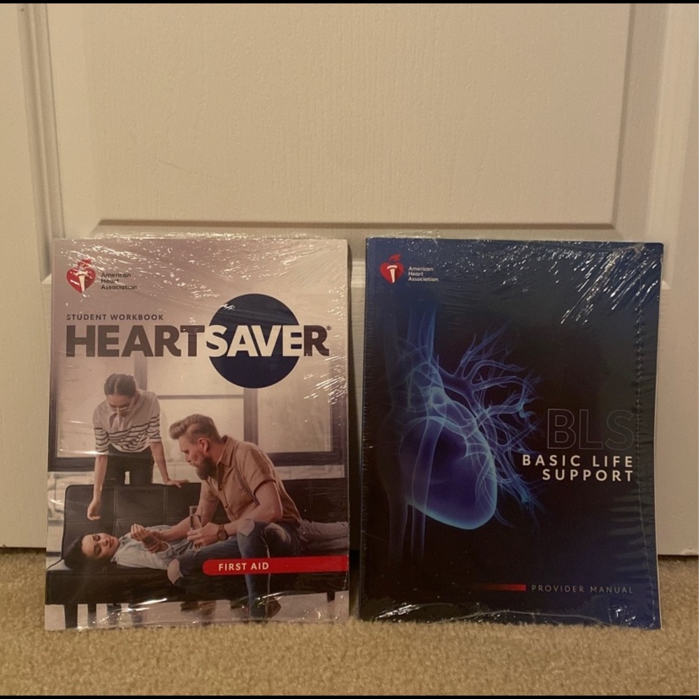 Kinesiology Books (AHA)